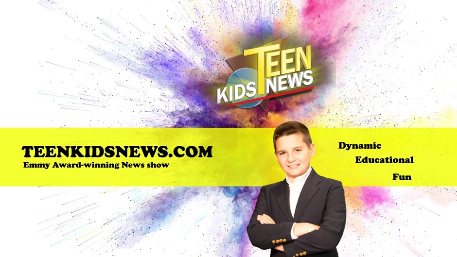 Teen Kids News
