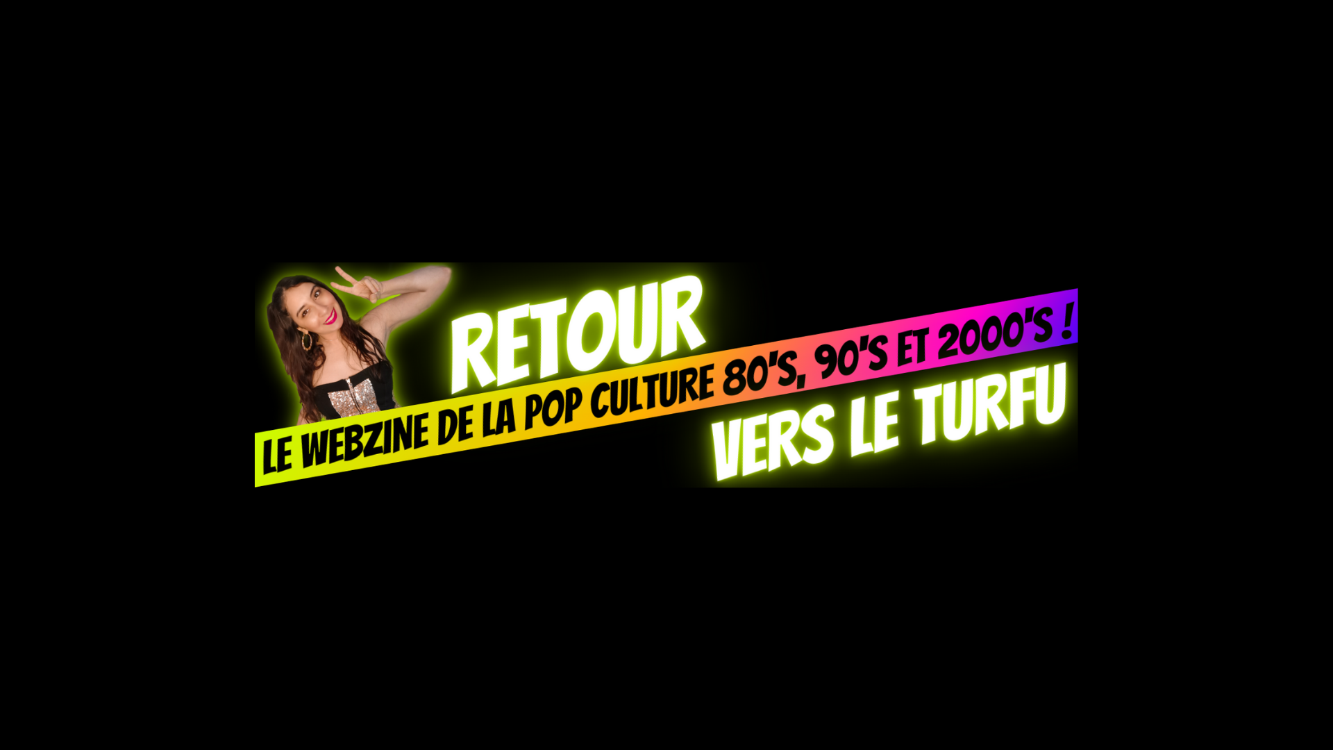 Retour Vers Le Turfu