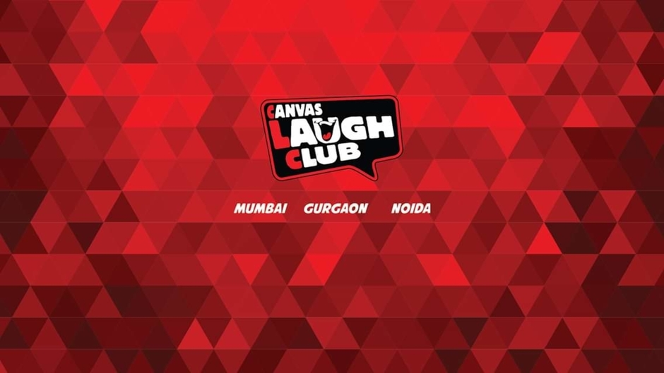 canvas laugh club