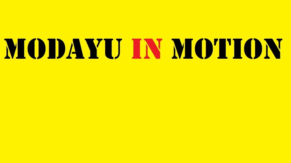Modayu HM