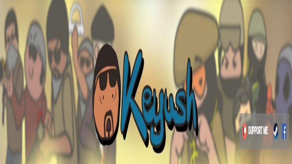keyush Animation
