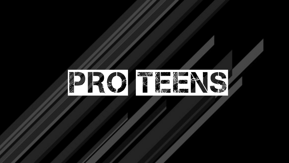 PRO TEENS