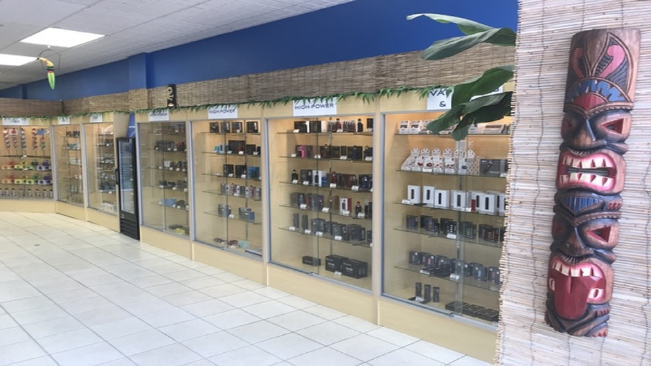 Deep Six CBD Edibles & Oils