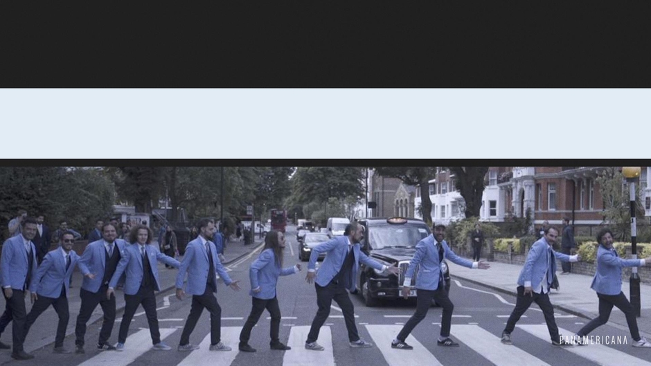 The Dark Side of Love