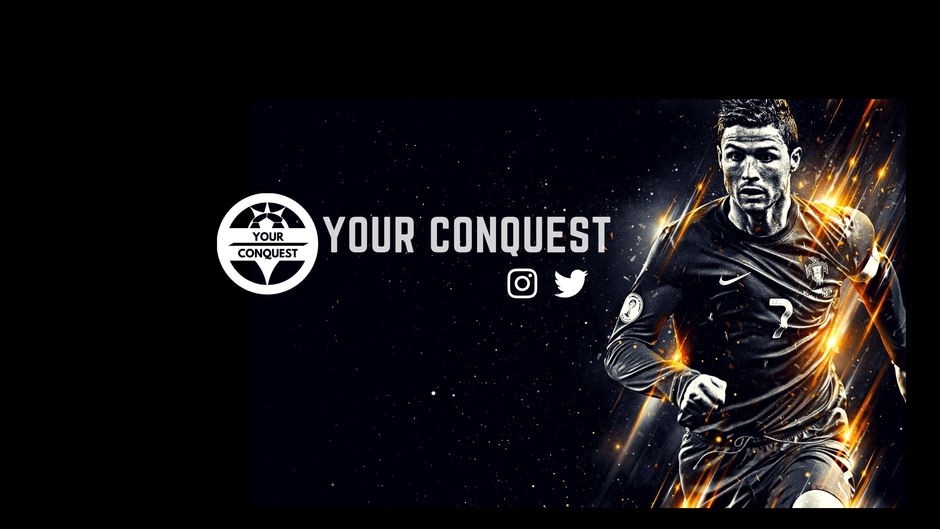 your conquest
