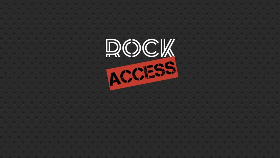 Rock Access
