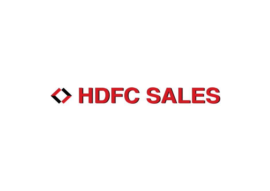 HDFC Sales