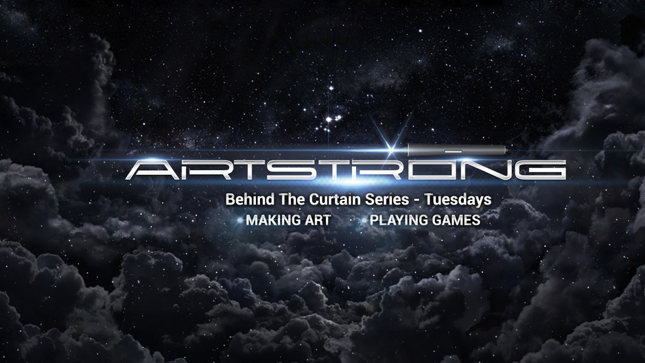 ArtStrong  Realms Imagined