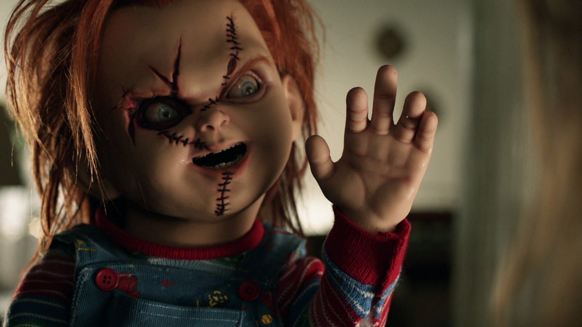 Chucky - Season 2 'EP 06' — Syfy Official's