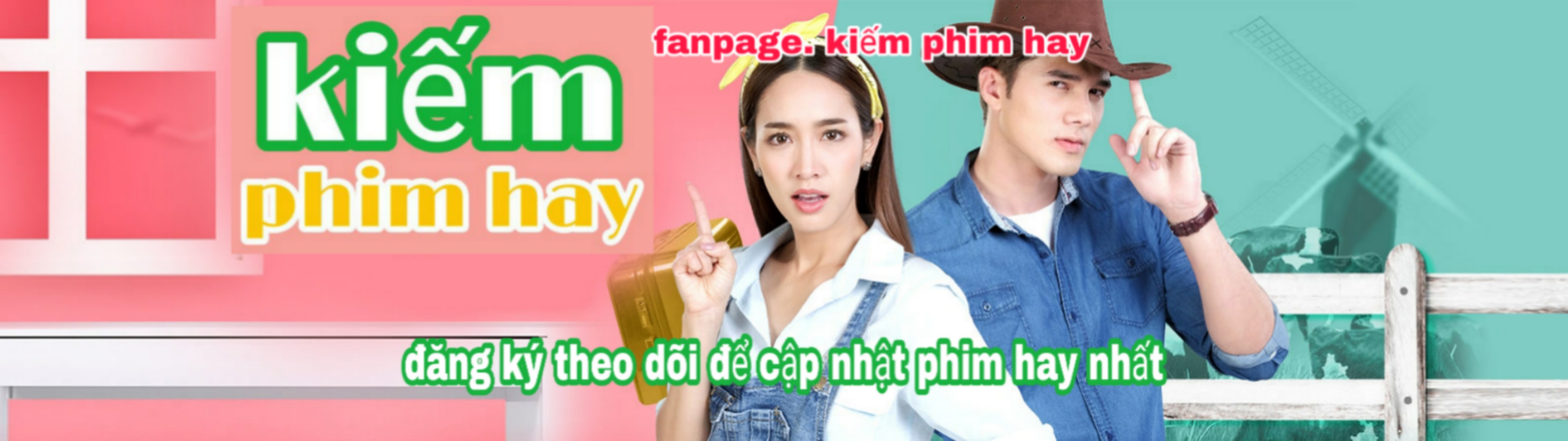Kiếm phim hay