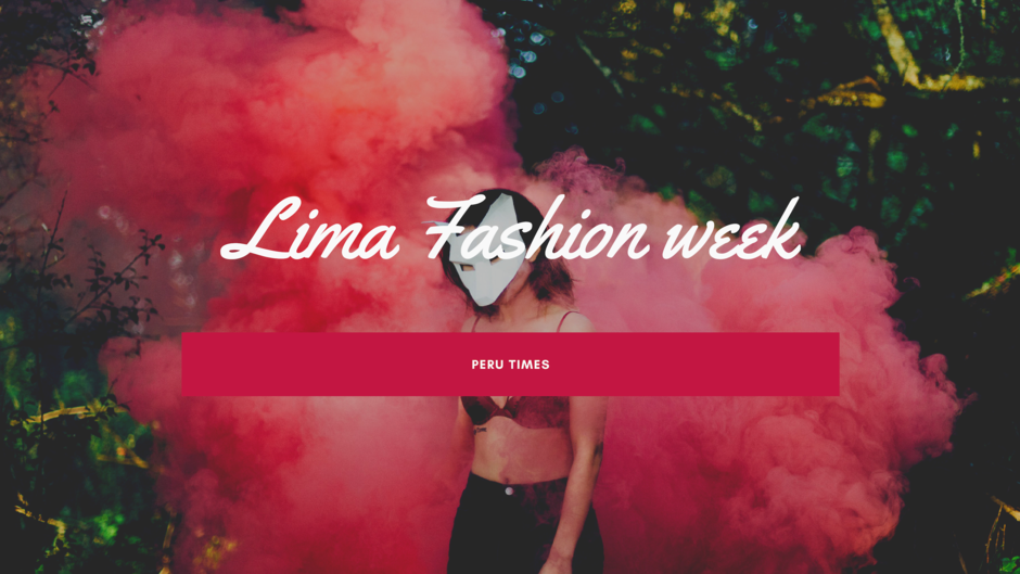 Lima Fashion