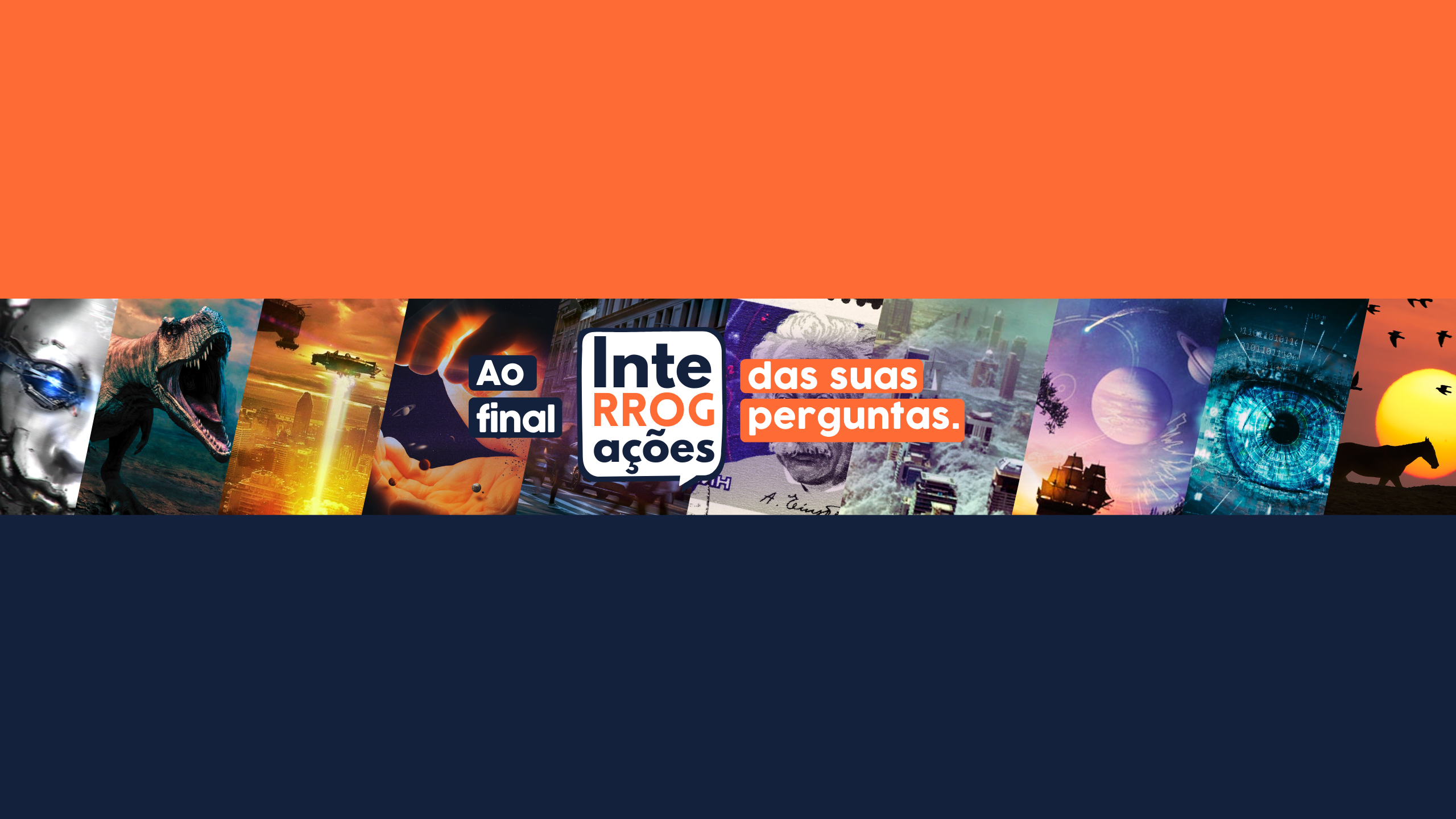 Canal Interrogações