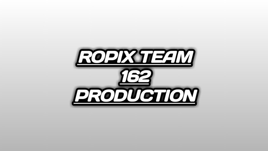 Ropix Team 162