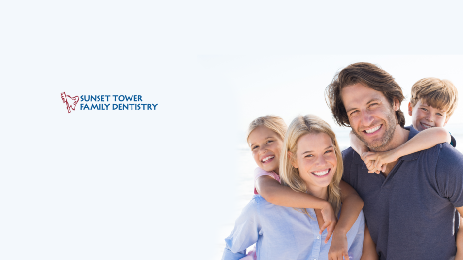 Sunset Tower Family Dentistry