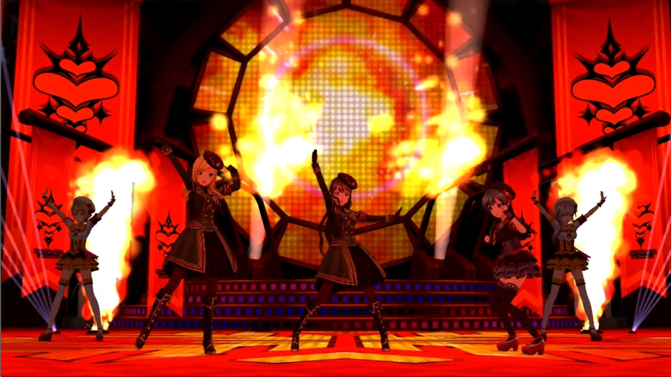 哲GACKTのスマホアプリ実況