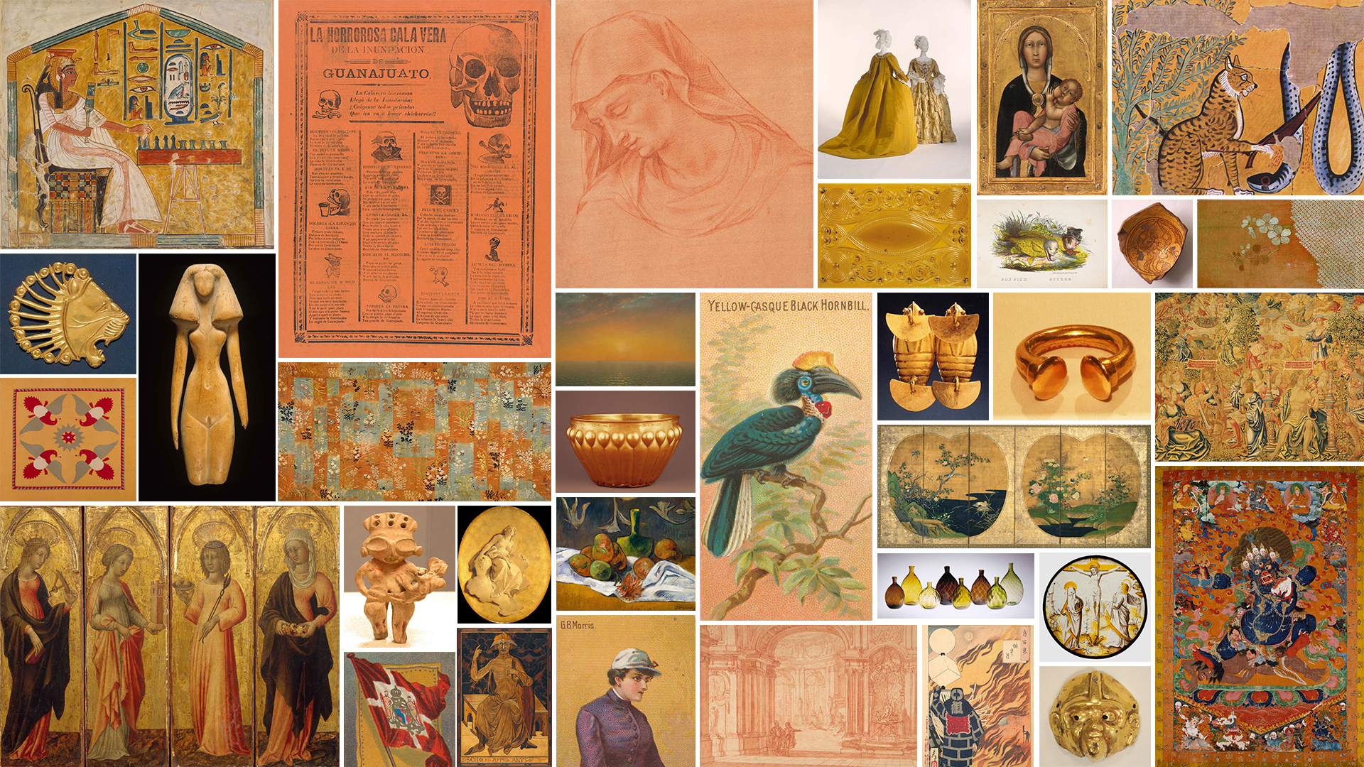 The Metropolitan Museum of Art