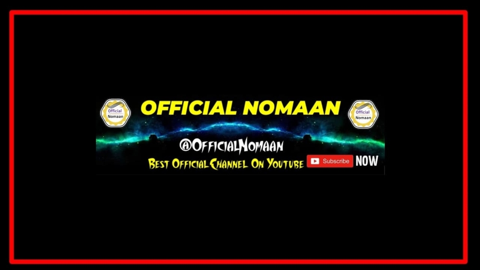 Official Nomaan