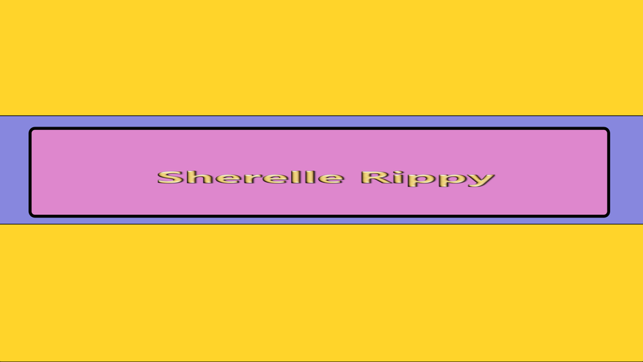 Sherelle Rippy