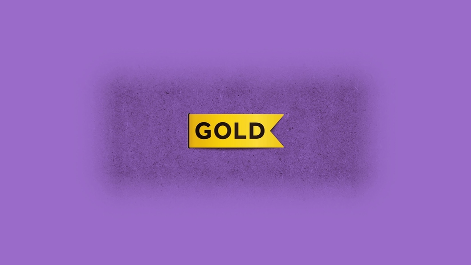 GOLD TV