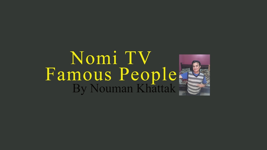 Nomi TV