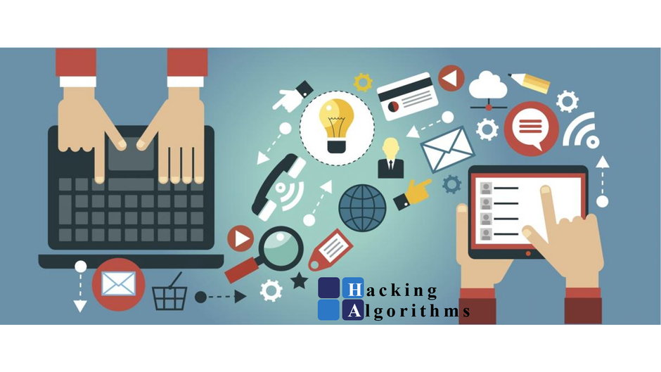 Hacking Algorithms