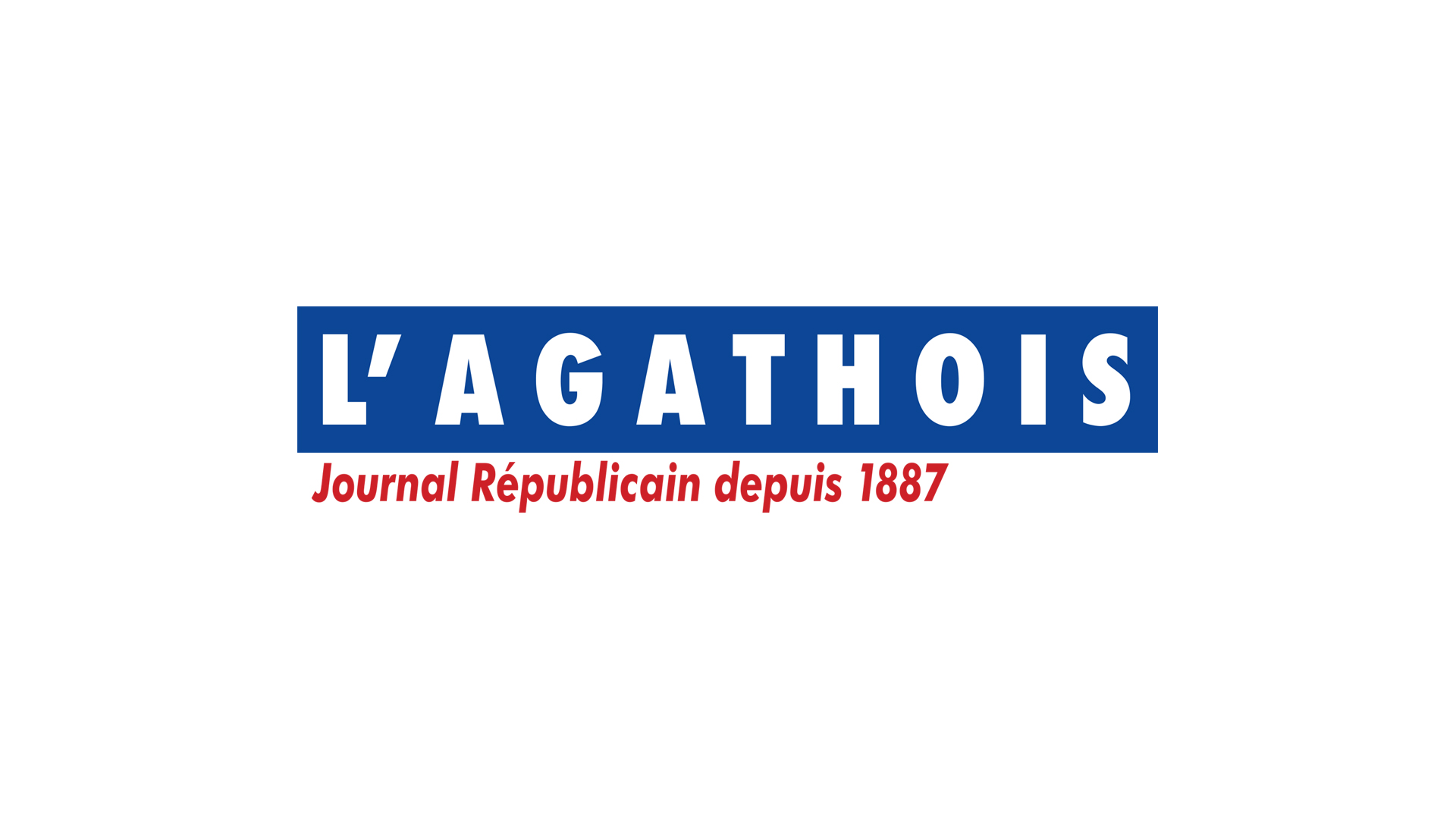 Journal L'AGATHOIS