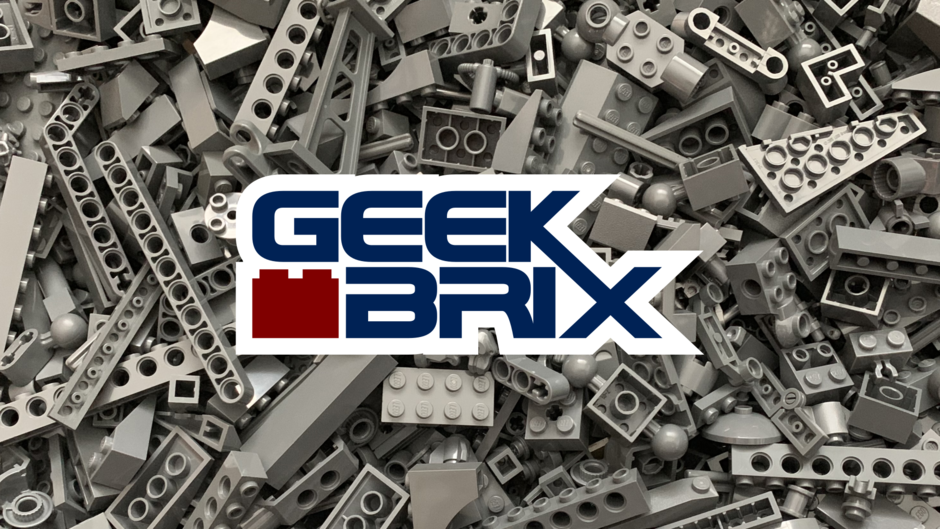GEEK BRIX