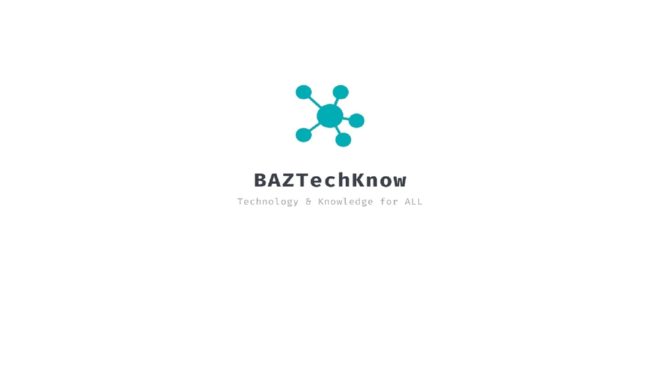 BAZ Technology & Knowledge