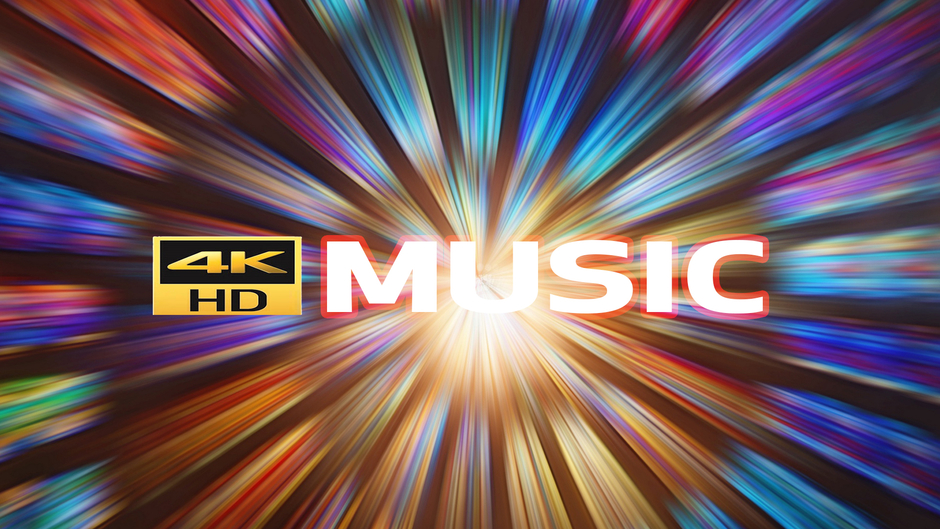 4KHDMUSIC