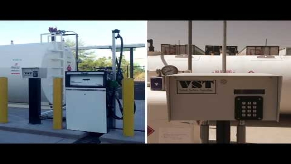 VST Fuel Management