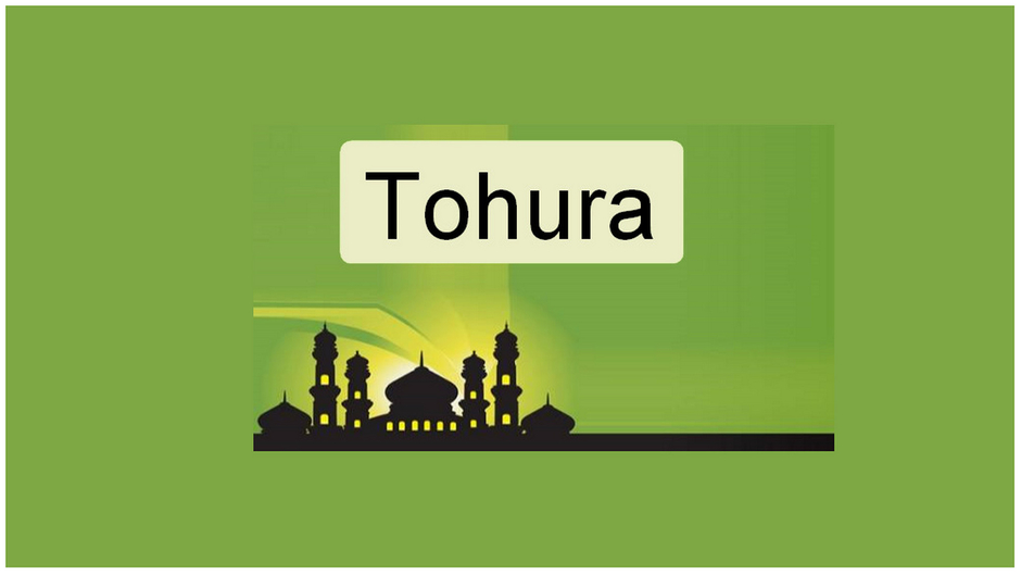 Tohura
