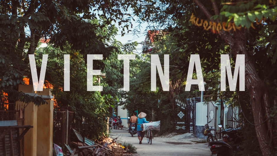 Vietnam Life