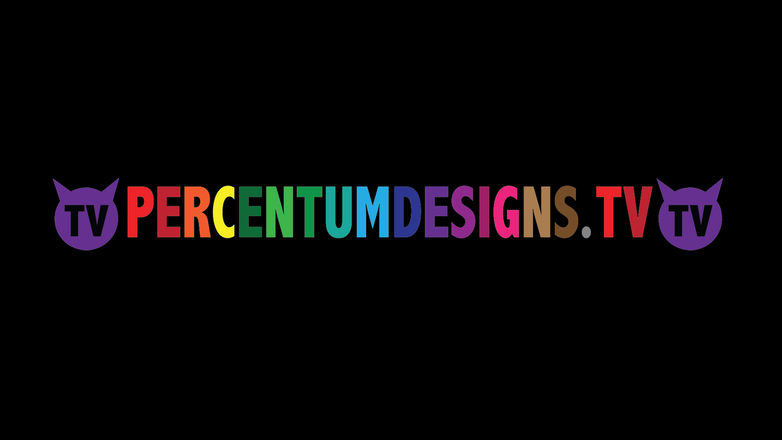 PERCENTUMDESIGNS.TV