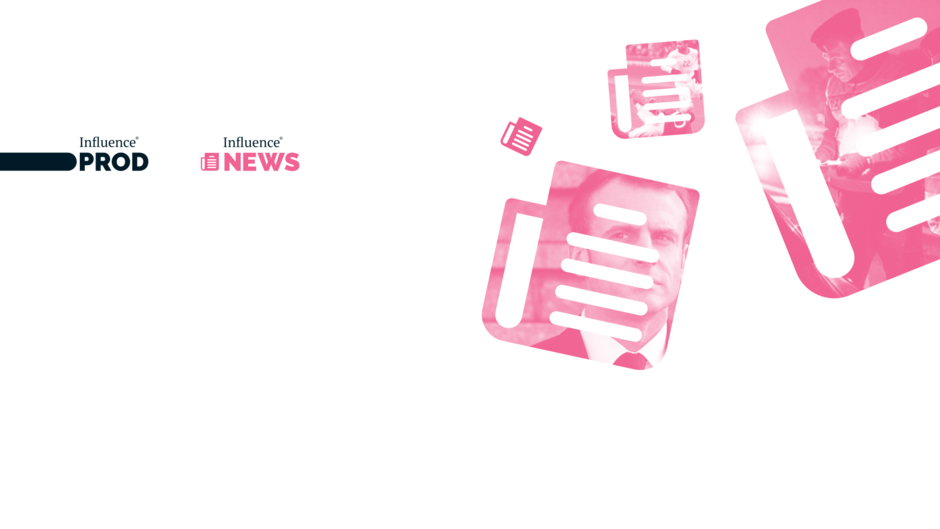 Influence News (English)