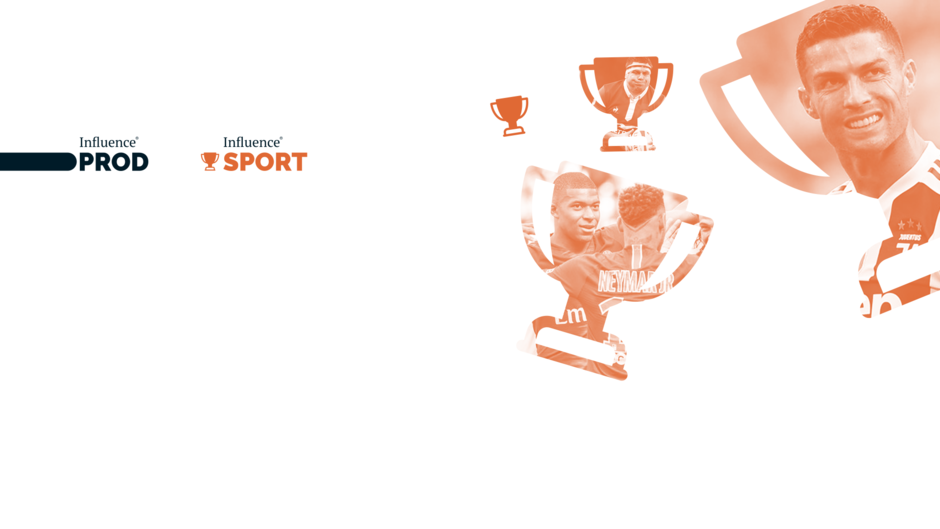 Influence Sport (Italiano)