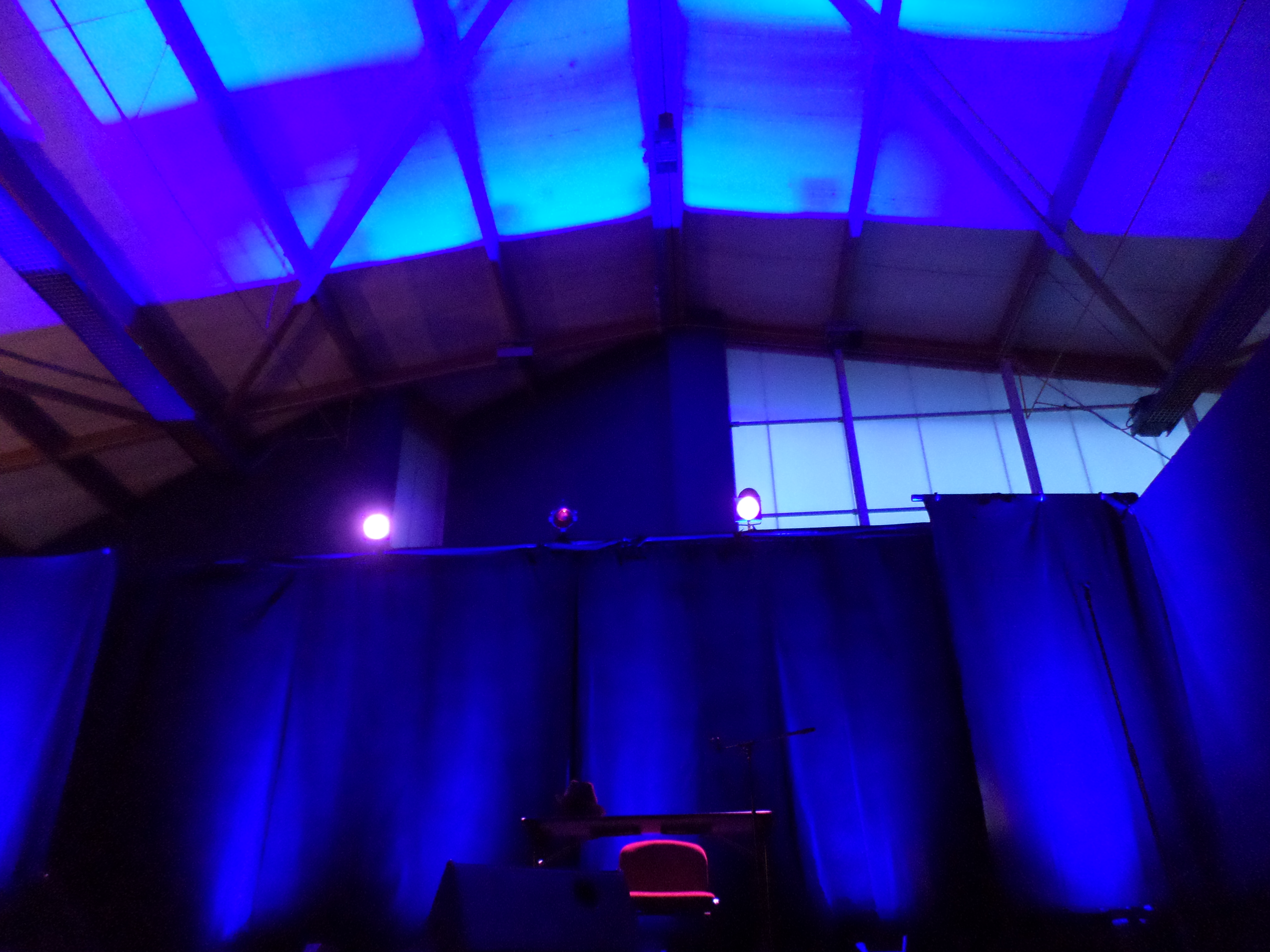 Sébastien Lhoste Imitateur