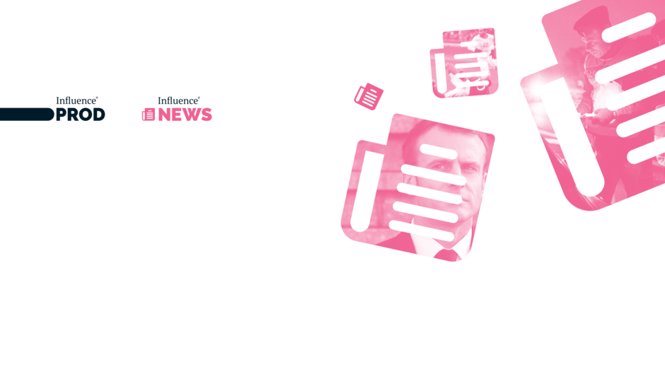 Influence News (Español)