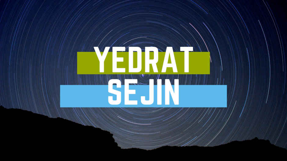 Yedrat Sejin