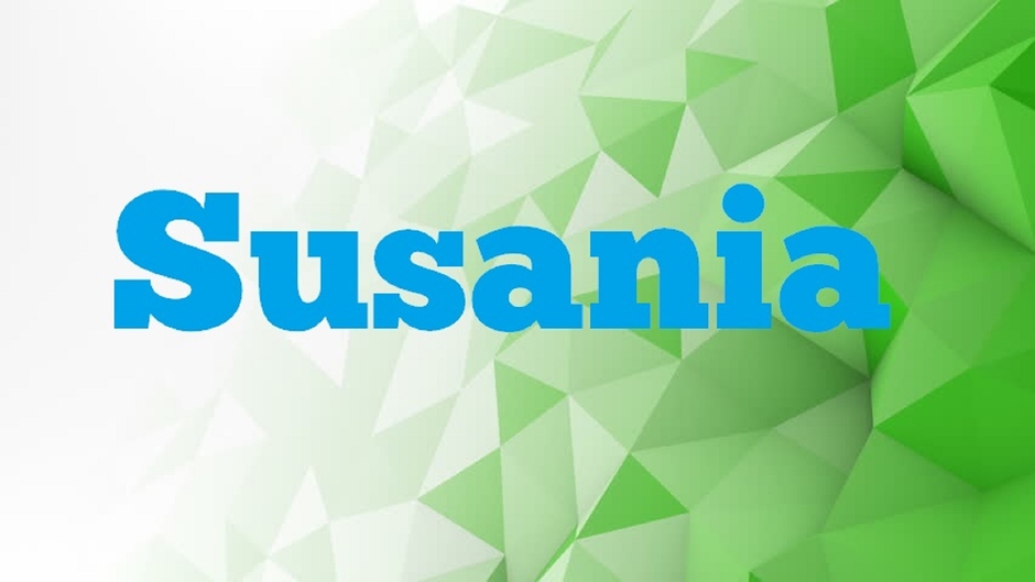 Susania