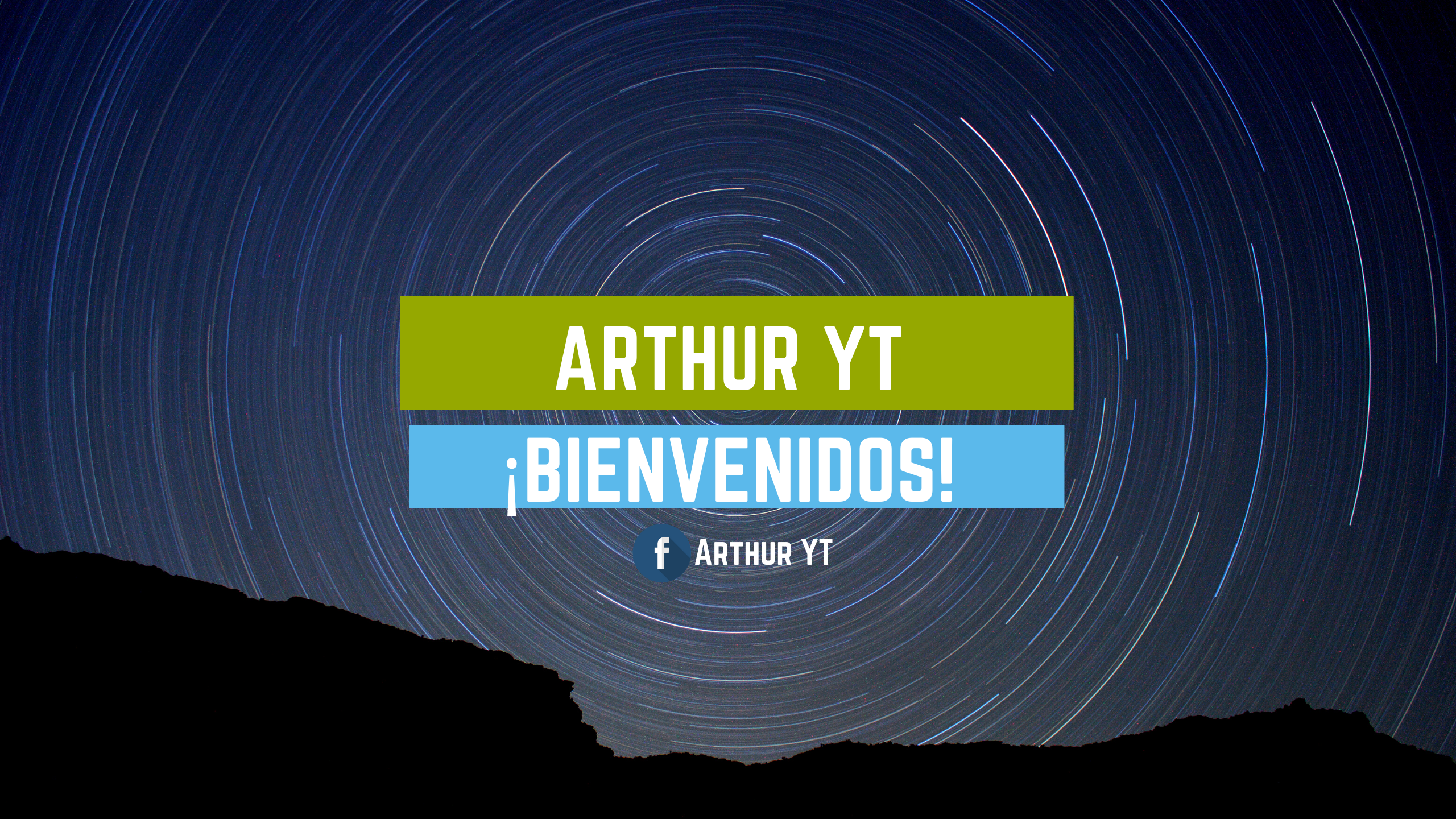 Arthur YT