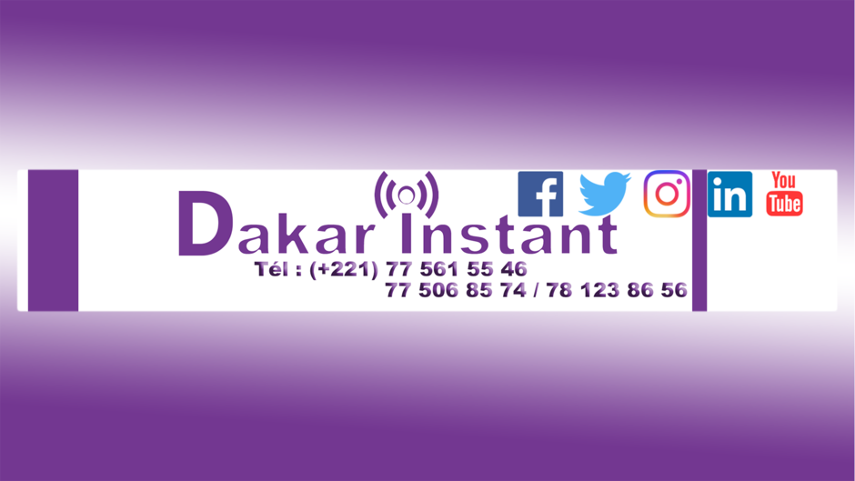 dakar instant senegal