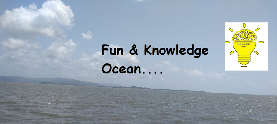 Fun&Knowledge Ocean