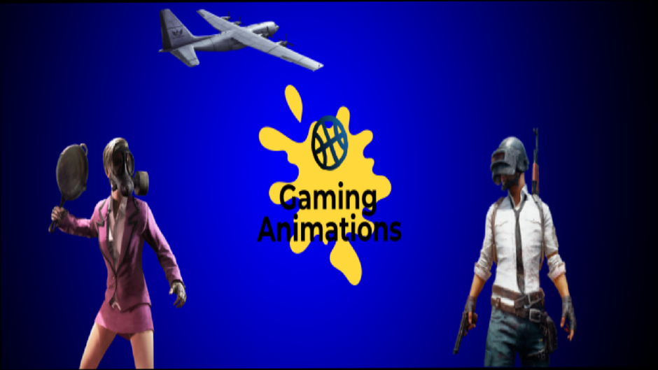 Gaming Animations