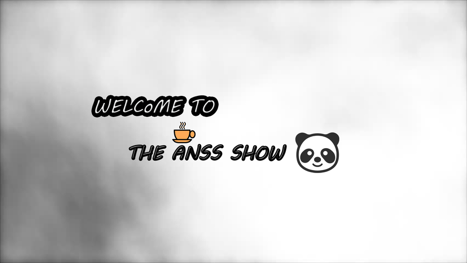 The Anss show
