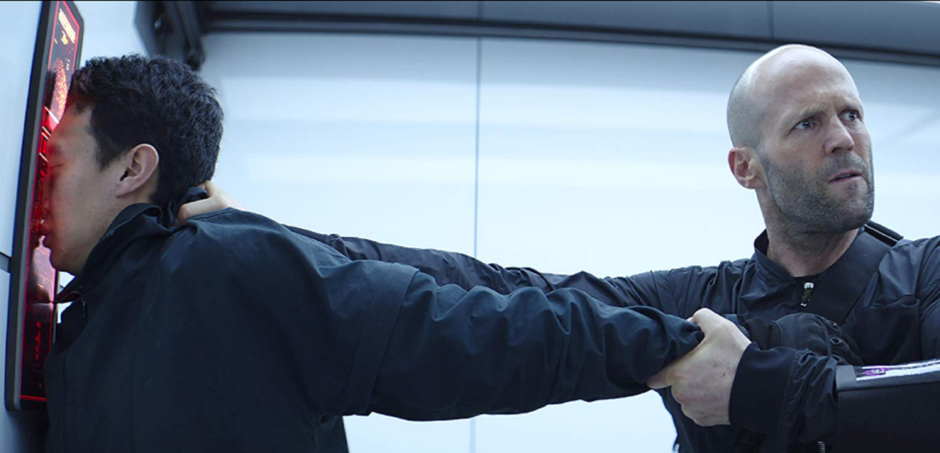 Fast & Furious Presents  Hobbs & Shaw FuLL MOVIe,