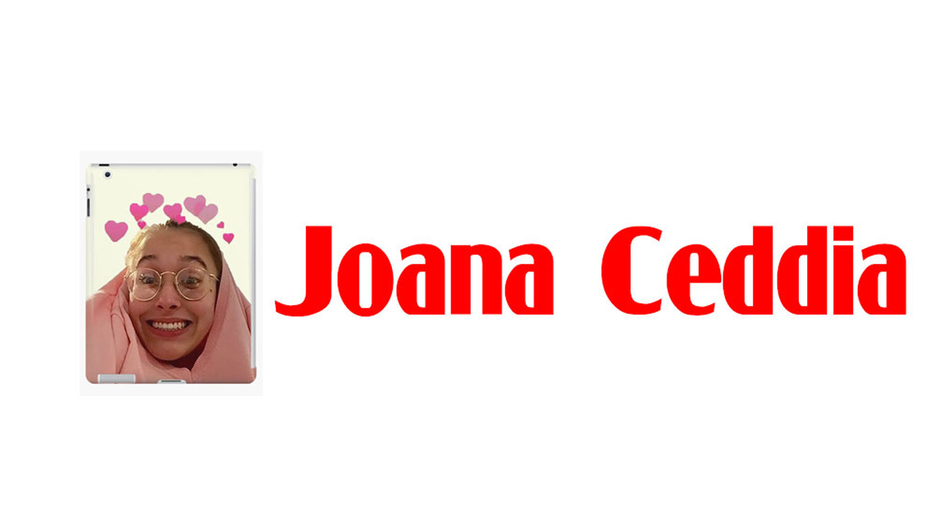 Joana Ceddia
