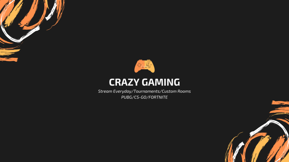 Crazy Gaming