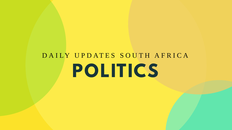 Daily Updates South Africa