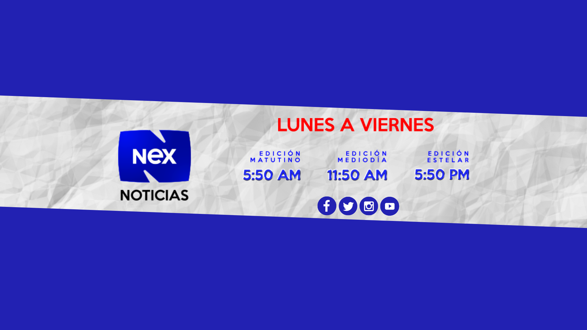 NEX Noticias