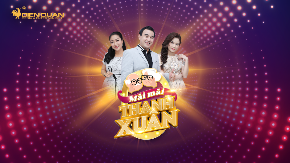 DIEN QUAN Media&Entertaiment